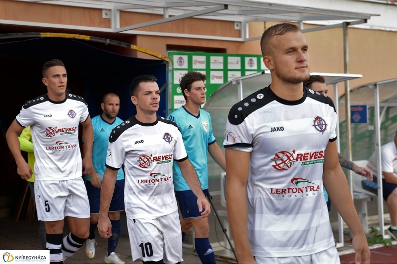 Főpróba a Szparinál