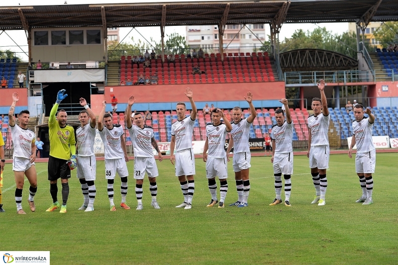 Főpróba a Szparinál