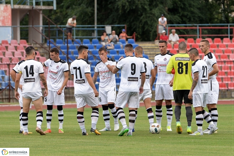 Főpróba a Szparinál