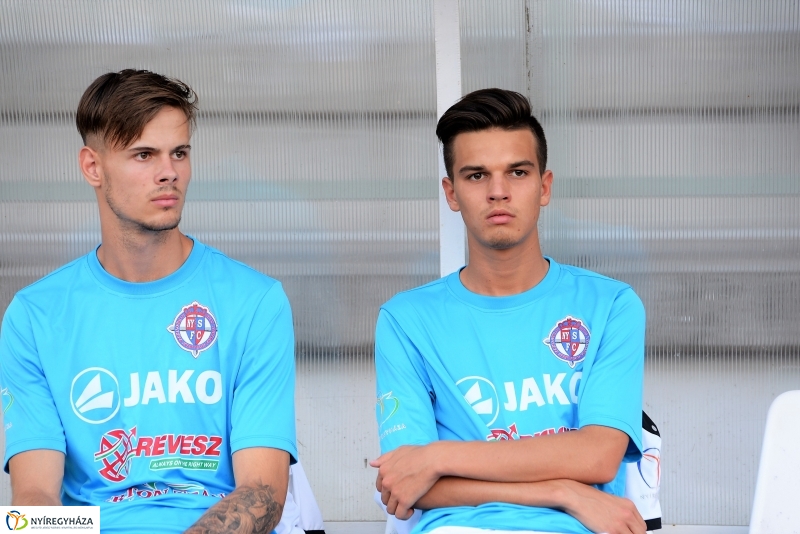 Főpróba a Szparinál