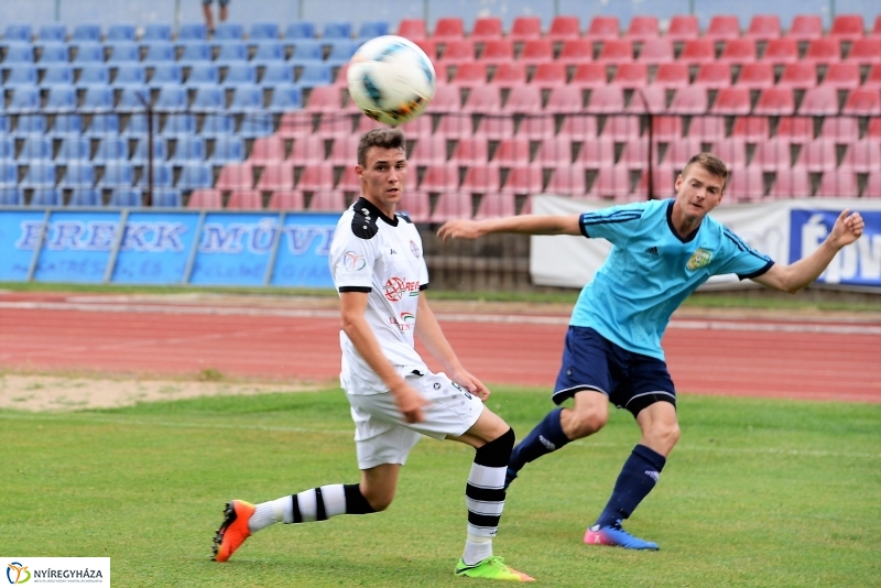 Főpróba a Szparinál