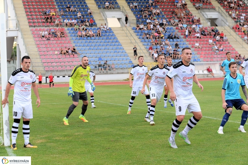 Főpróba a Szparinál