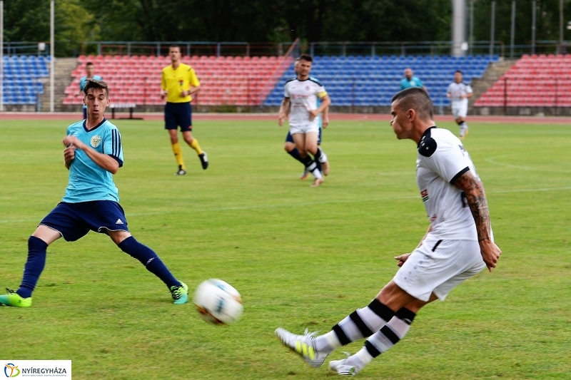 Főpróba a Szparinál