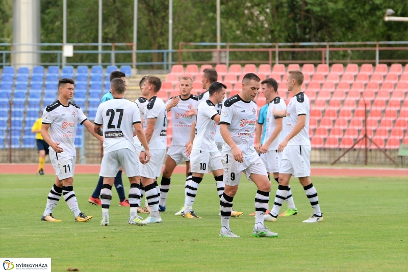 Főpróba a Szparinál