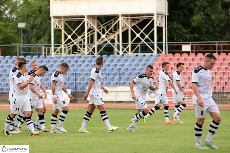 Főpróba a Szparinál