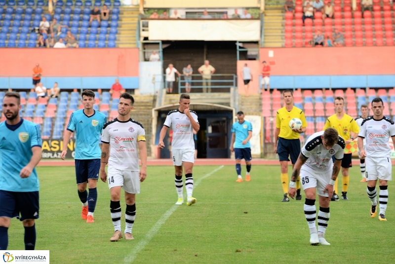 Főpróba a Szparinál