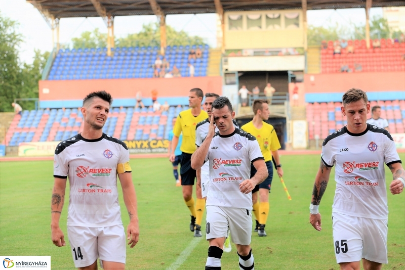 Főpróba a Szparinál