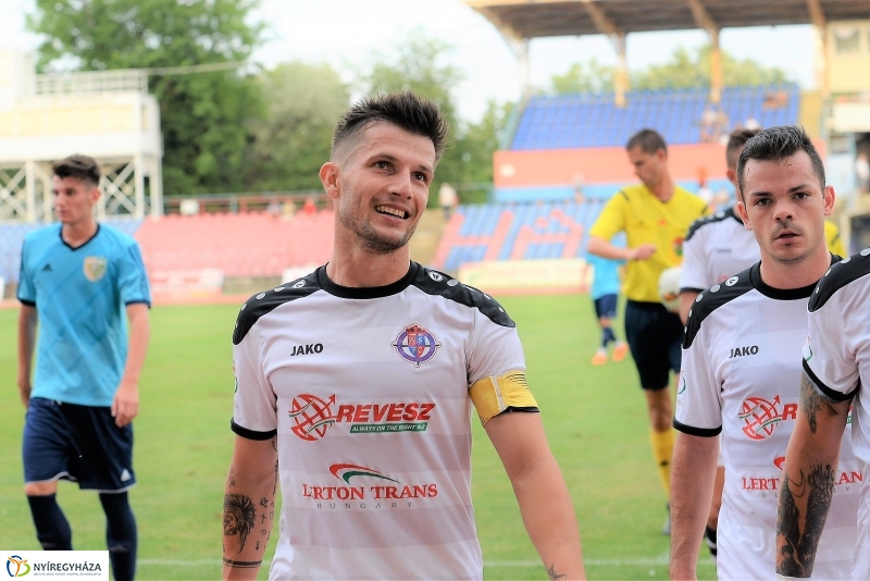 Főpróba a Szparinál