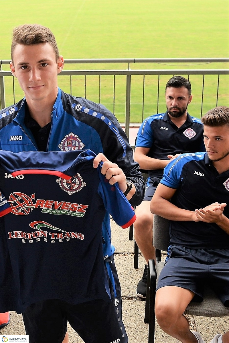 Szurkolói ankét a Szparinál