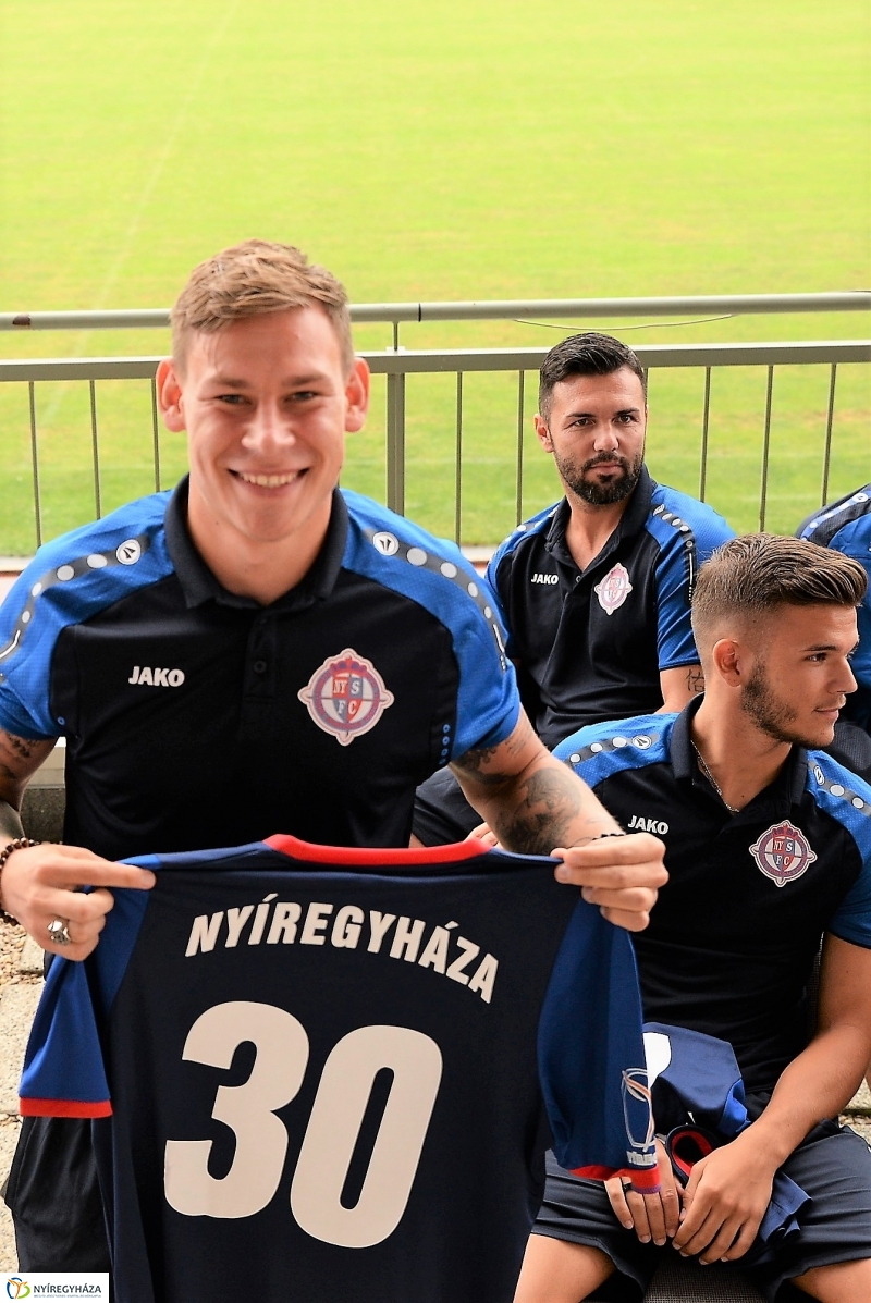 Szurkolói ankét a Szparinál