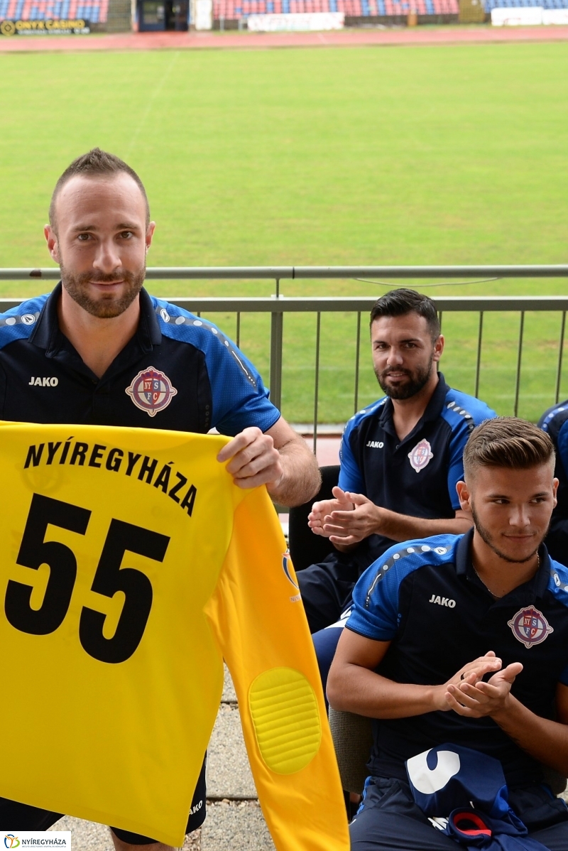 Szurkolói ankét a Szparinál