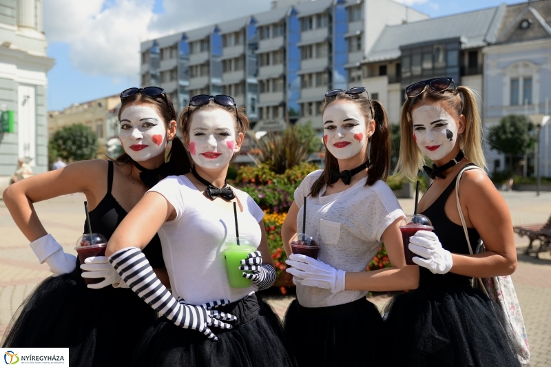 VIDOR 2017-sajtótájékoztató