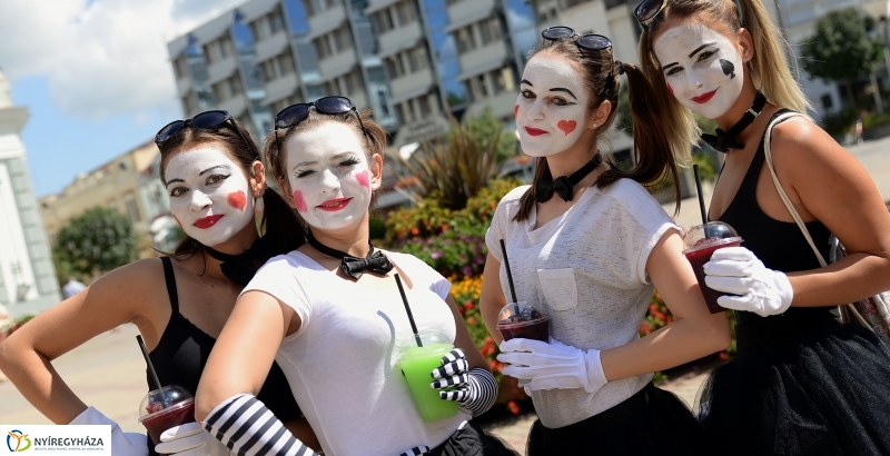 VIDOR 2017-sajtótájékoztató