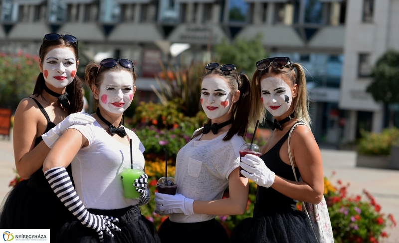 VIDOR 2017-sajtótájékoztató