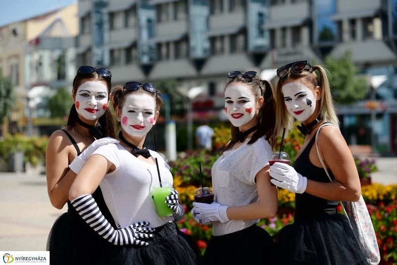 VIDOR 2017-sajtótájékoztató