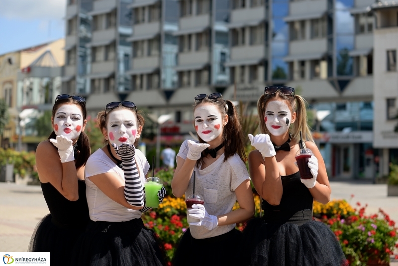 VIDOR 2017-sajtótájékoztató