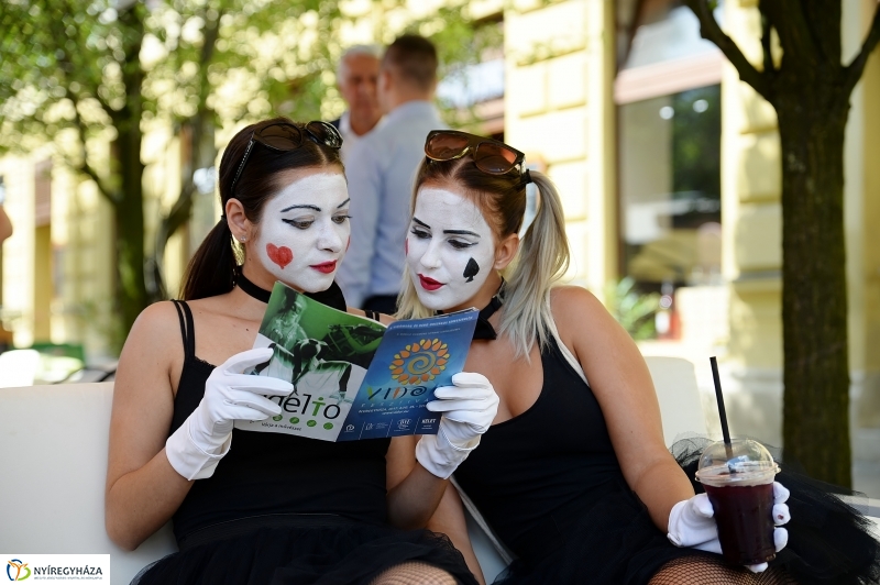 VIDOR 2017-sajtótájékoztató