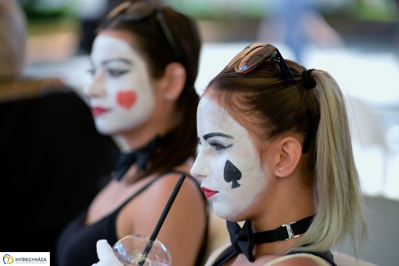 VIDOR 2017-sajtótájékoztató