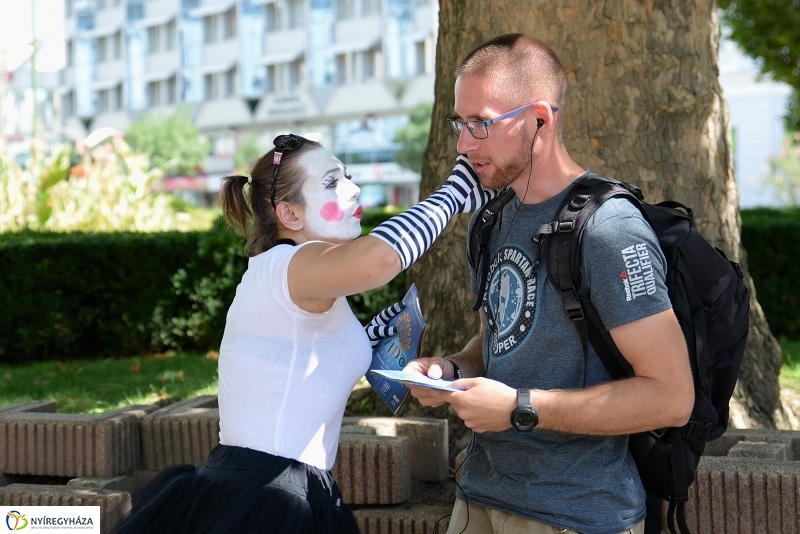 VIDOR 2017-sajtótájékoztató