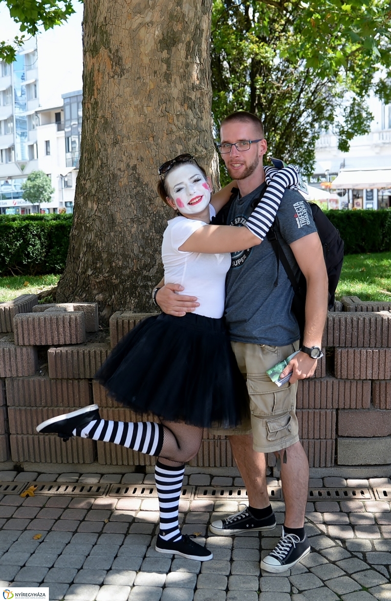 VIDOR 2017-sajtótájékoztató