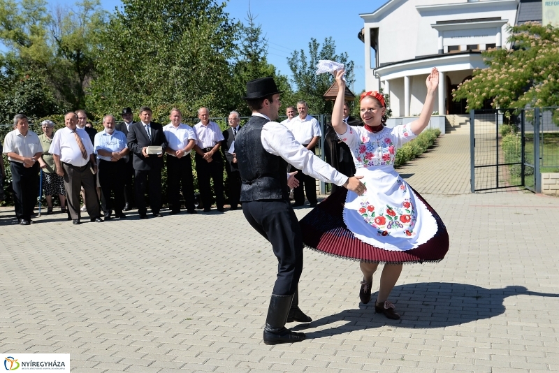 Sóstóra érkezett a Vizsolyi Biblia