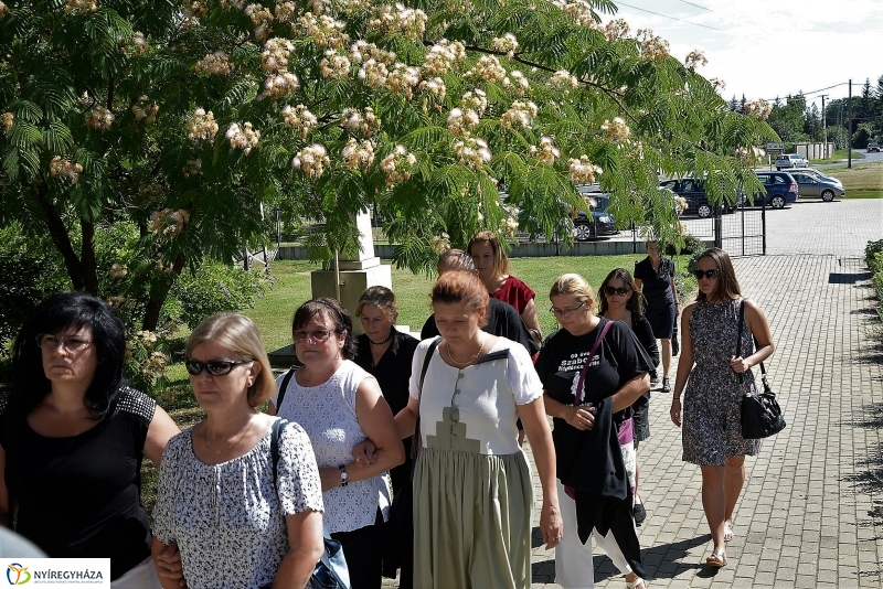Sóstóra érkezett a Vizsolyi Biblia