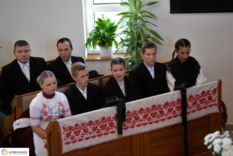 Sóstóra érkezett a Vizsolyi Biblia