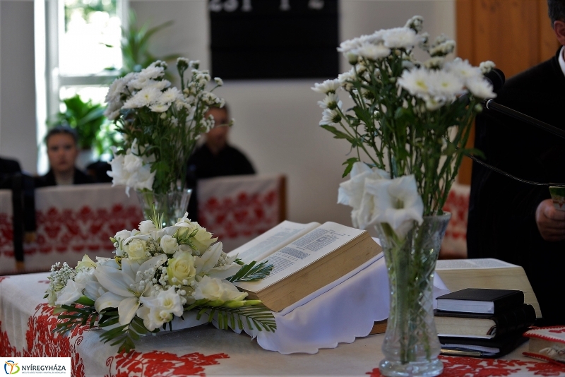 Sóstóra érkezett a Vizsolyi Biblia