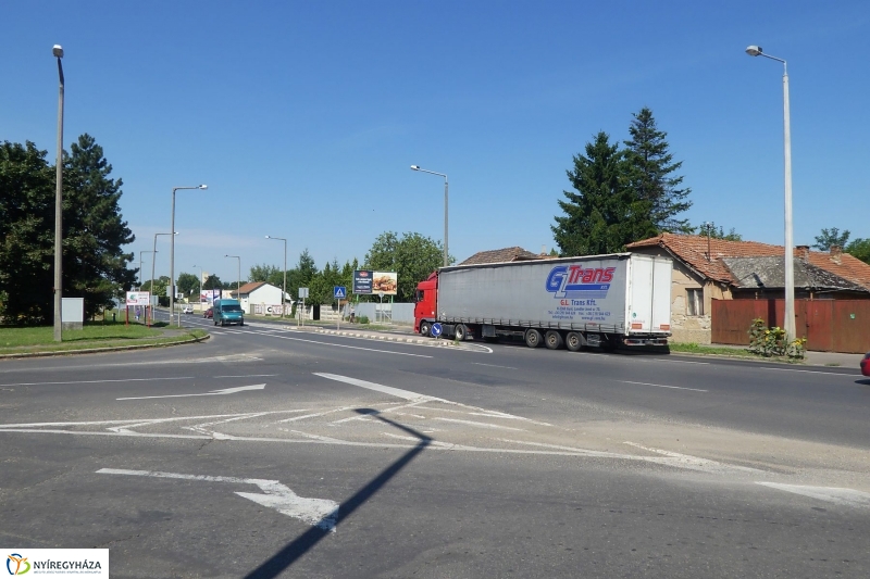 Útfejlesztések - fotó Szarka Lajos