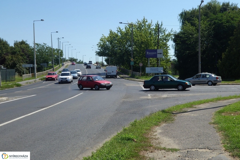 Útfejlesztések - fotó Szarka Lajos