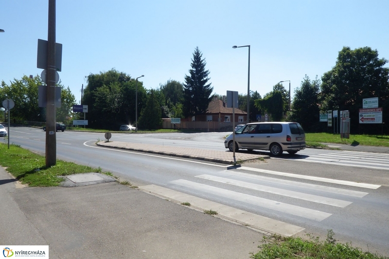 Útfejlesztések - fotó Szarka Lajos