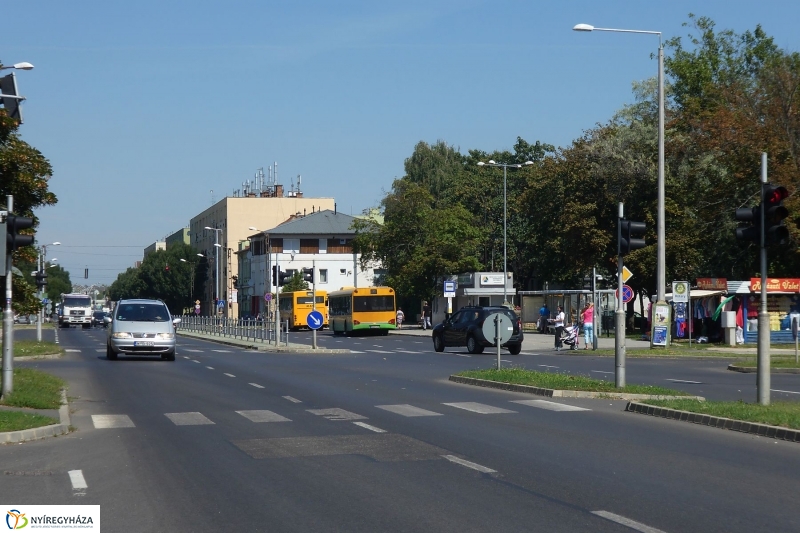 Útfejlesztések - fotó Szarka Lajos