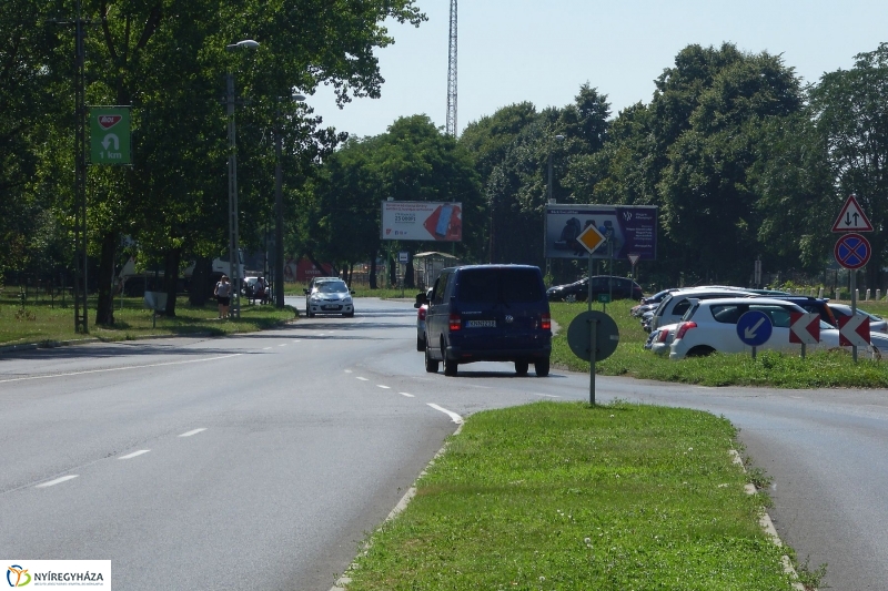 Útfejlesztések - fotó Szarka Lajos