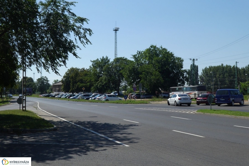 Útfejlesztések - fotó Szarka Lajos