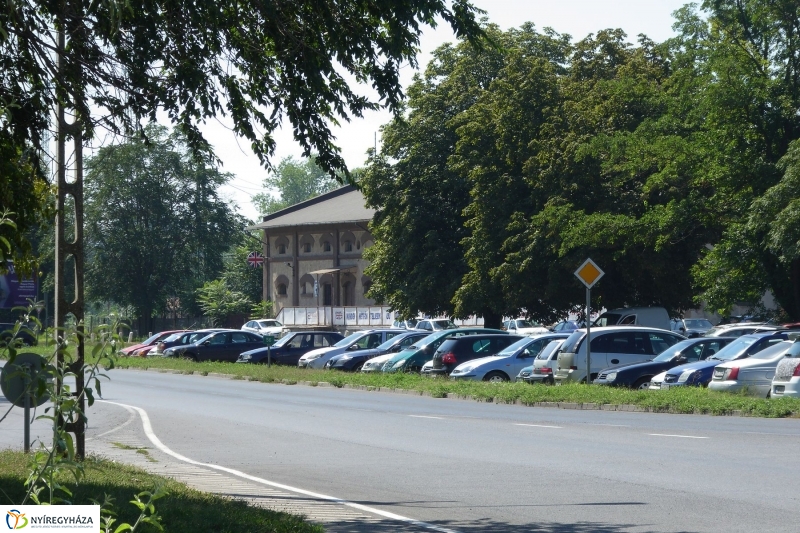 Útfejlesztések - fotó Szarka Lajos