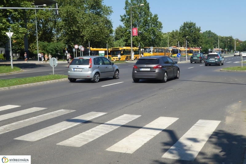 Útfejlesztések - fotó Szarka Lajos