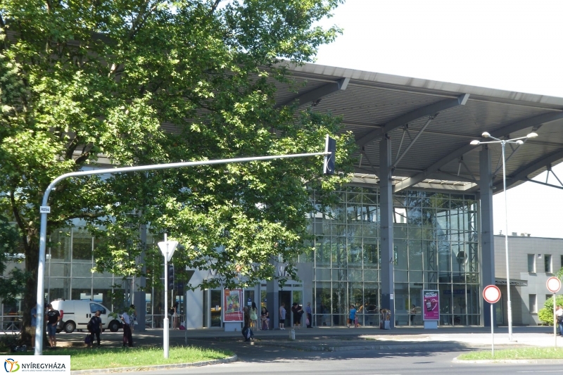 Útfejlesztések - fotó Szarka Lajos