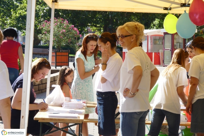 Anyatejes Világnap 2017 - fotó Szarka Lajos