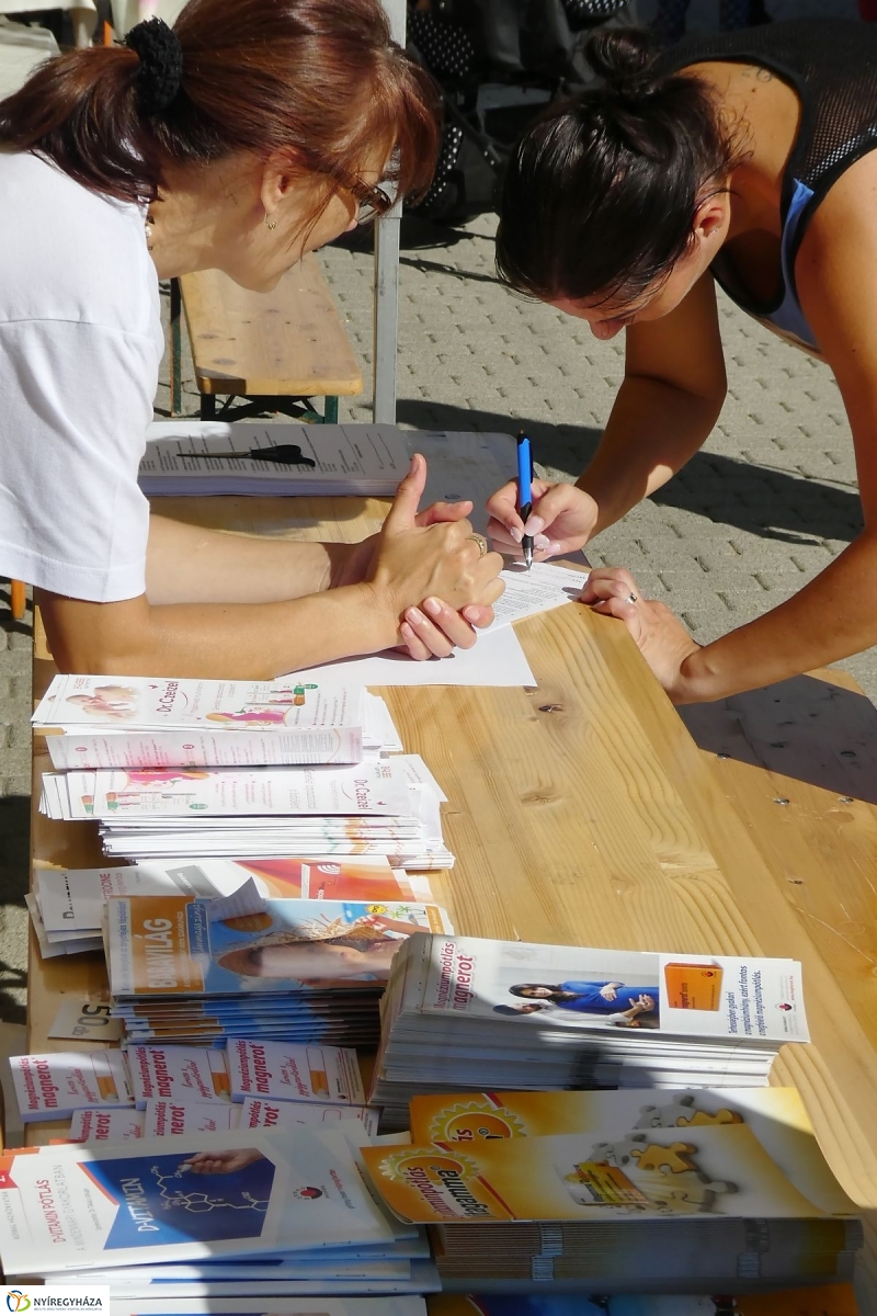 Anyatejes Világnap 2017 - fotó Szarka Lajos