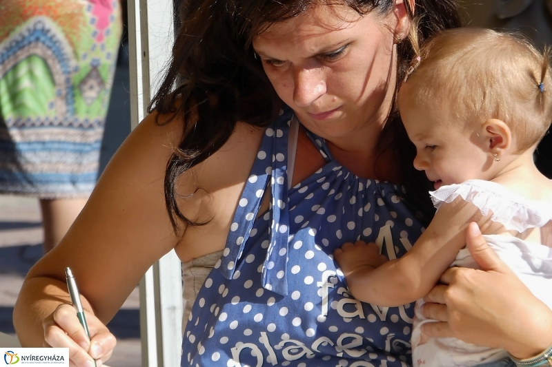 Anyatejes Világnap 2017 - fotó Szarka Lajos