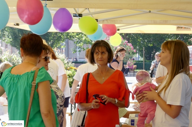 Anyatejes Világnap 2017 - fotó Szarka Lajos