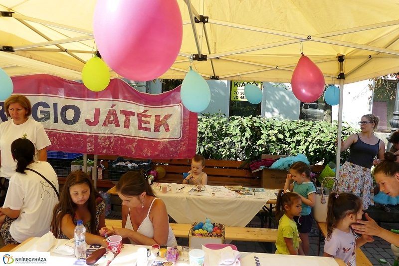 Anyatejes Világnap 2017 - fotó Szarka Lajos