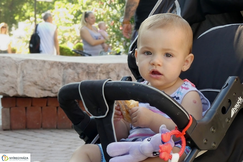 Anyatejes Világnap 2017 - fotó Szarka Lajos