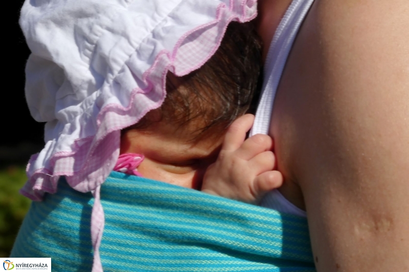 Anyatejes Világnap 2017 - fotó Szarka Lajos