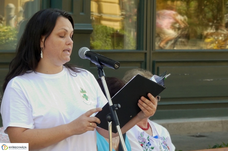 Anyatejes Világnap 2017 - fotó Szarka Lajos