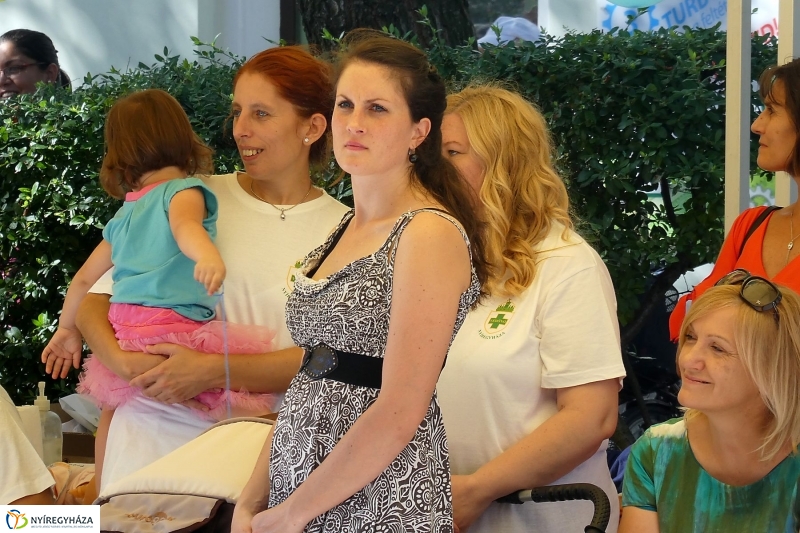 Anyatejes Világnap 2017 - fotó Szarka Lajos