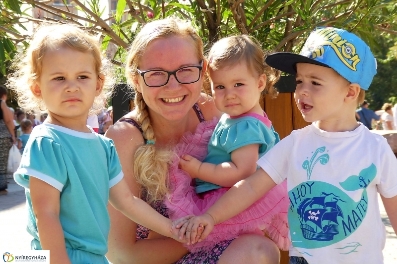 Anyatejes Világnap 2017 - fotó Szarka Lajos