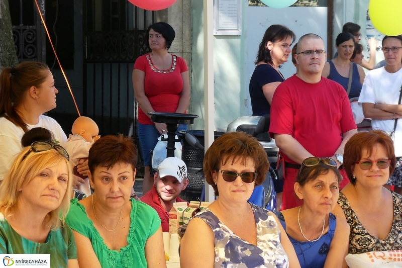 Anyatejes Világnap 2017 - fotó Szarka Lajos