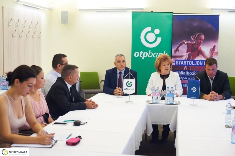 MFB Pont Nyíregyházán - fotó Szarka Lajos