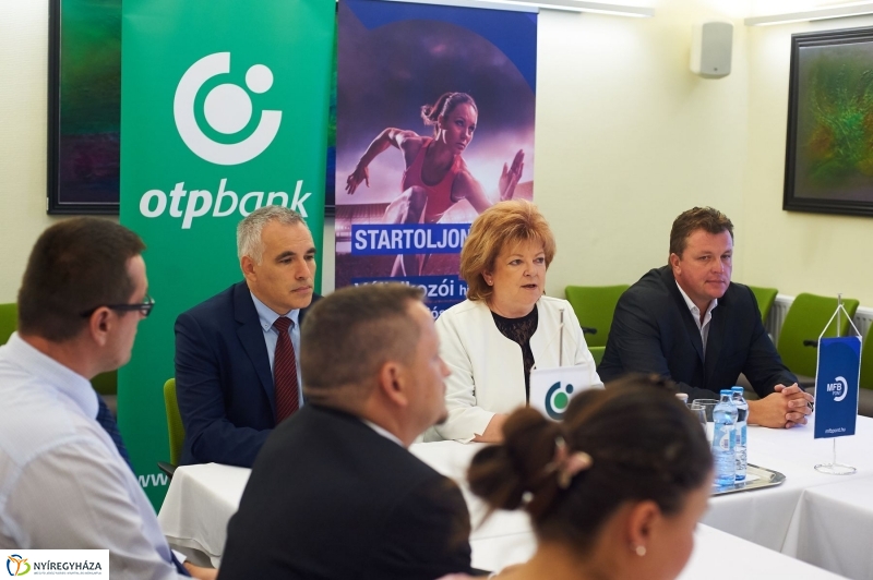 MFB Pont Nyíregyházán - fotó Szarka Lajos